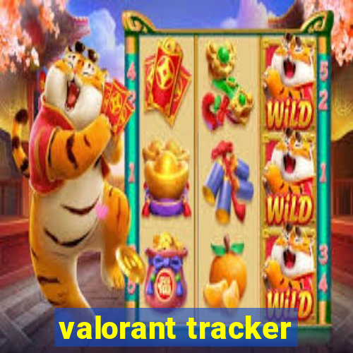 valorant tracker